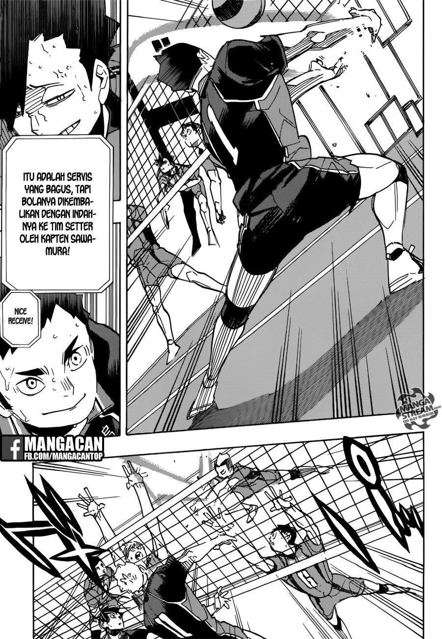 Chapter 299 - halaman 9