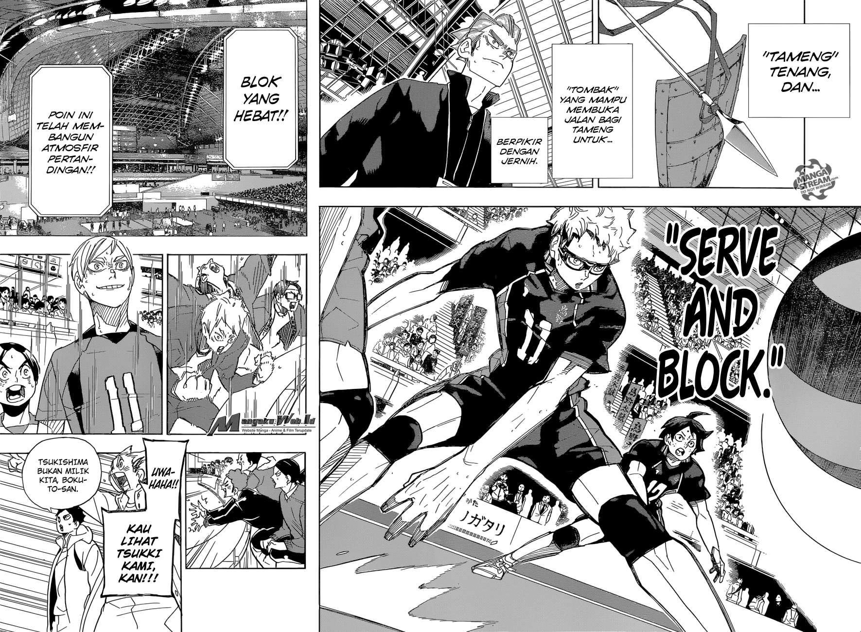 Chapter 298 - halaman 13