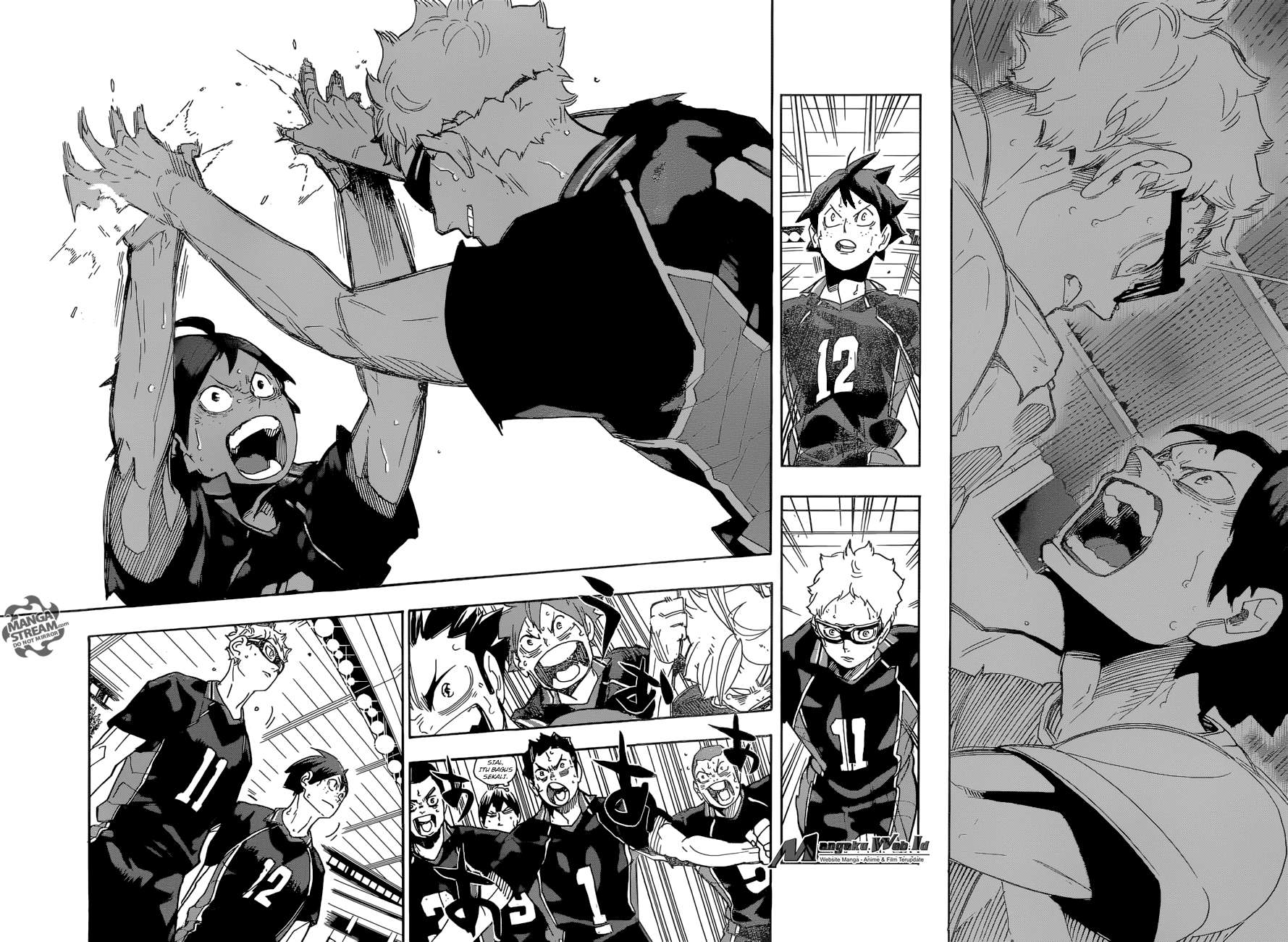 Chapter 298 - halaman 16