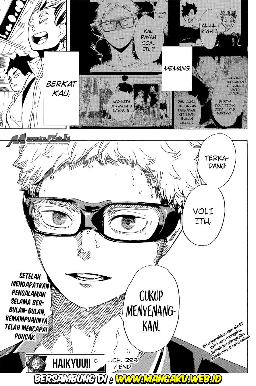 Chapter 298 - halaman 18