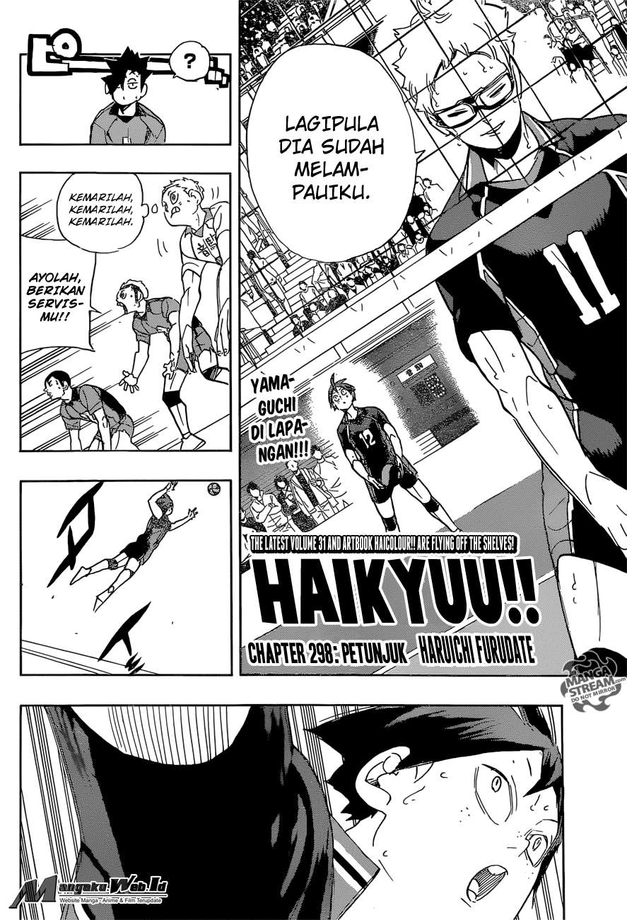 Chapter 298 - halaman 4