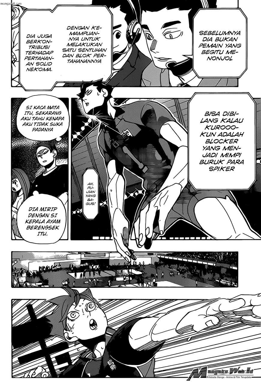 Chapter 297 - halaman 16
