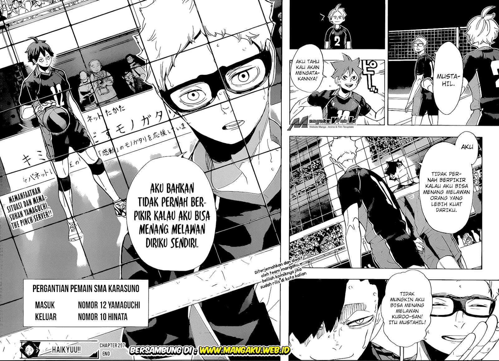 Chapter 297 - halaman 20