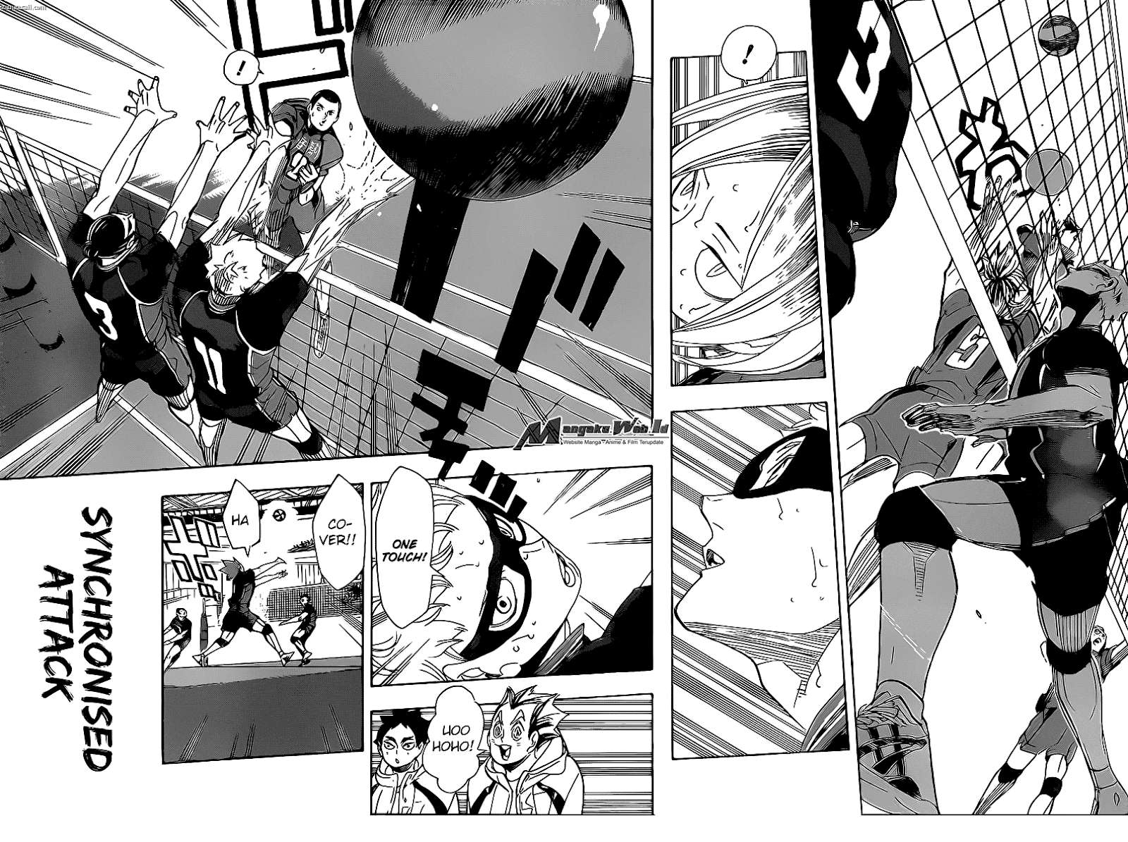 Chapter 297 - halaman 7