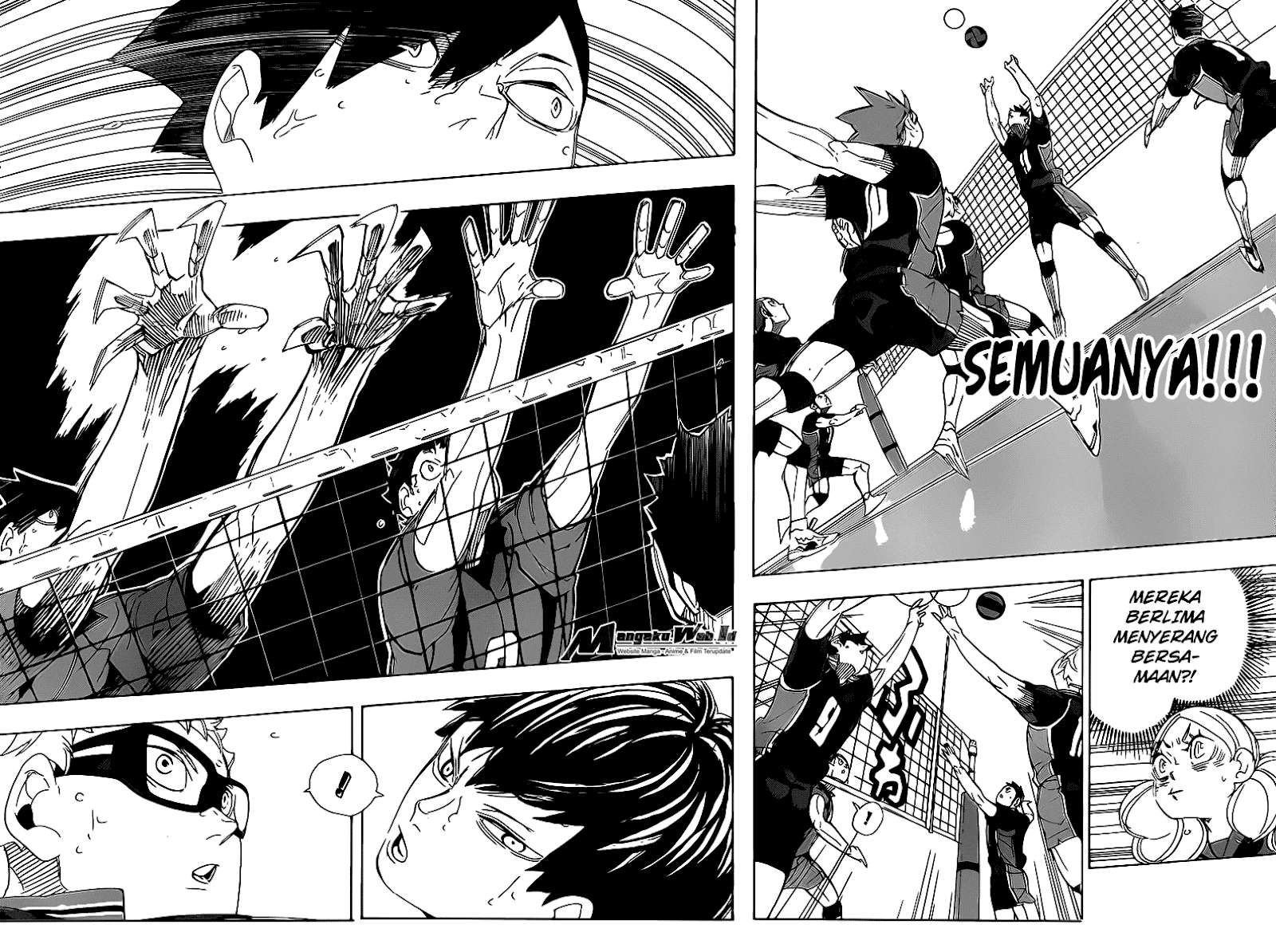 Chapter 297 - halaman 8