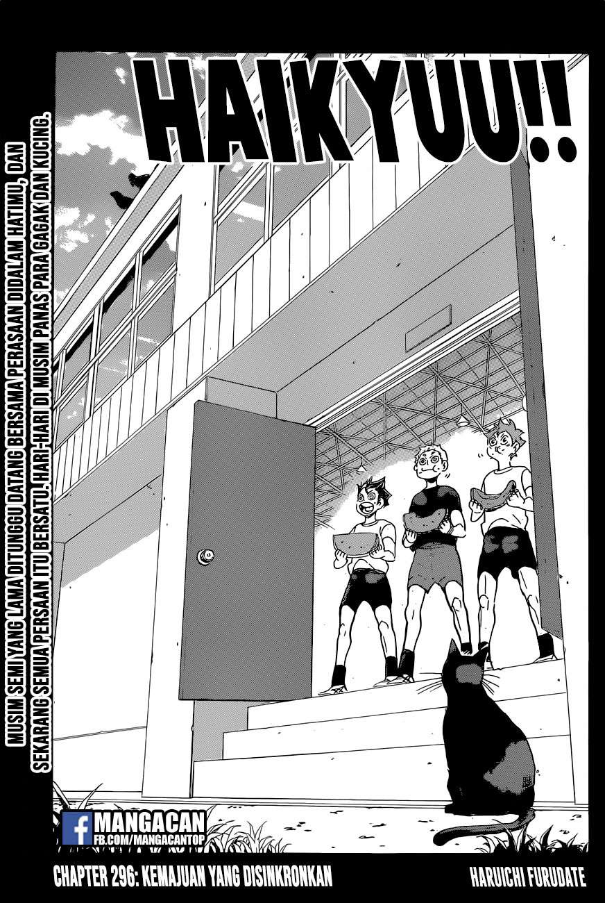 Chapter 296 - halaman 2