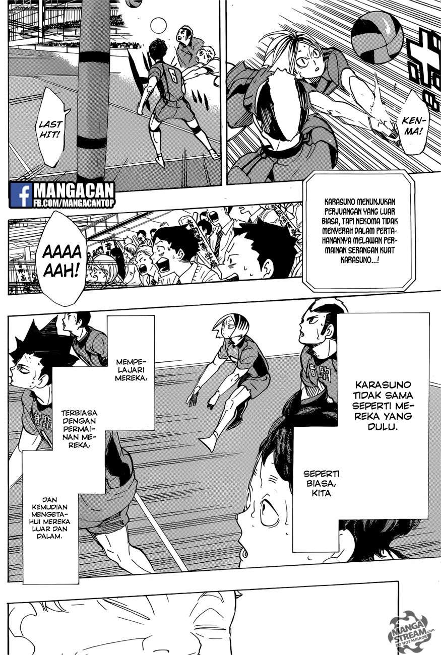 Chapter 296 - halaman 13