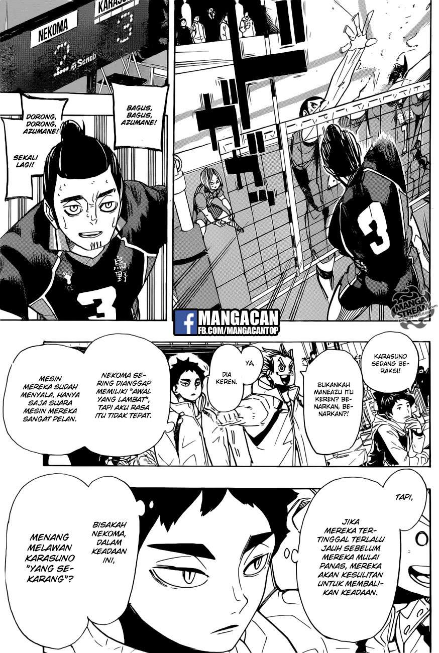 Chapter 296 - halaman 14