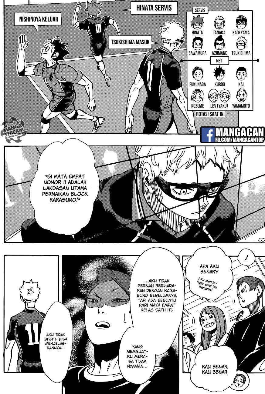 Chapter 296 - halaman 15