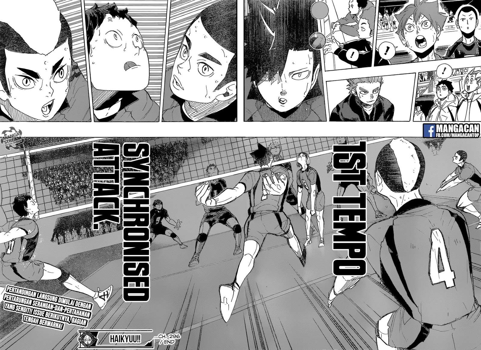 Chapter 296 - halaman 17