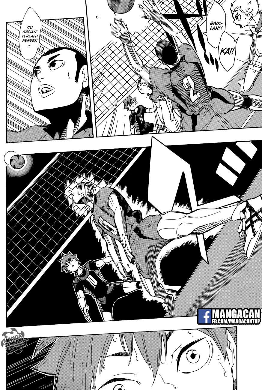 Chapter 296 - halaman 6