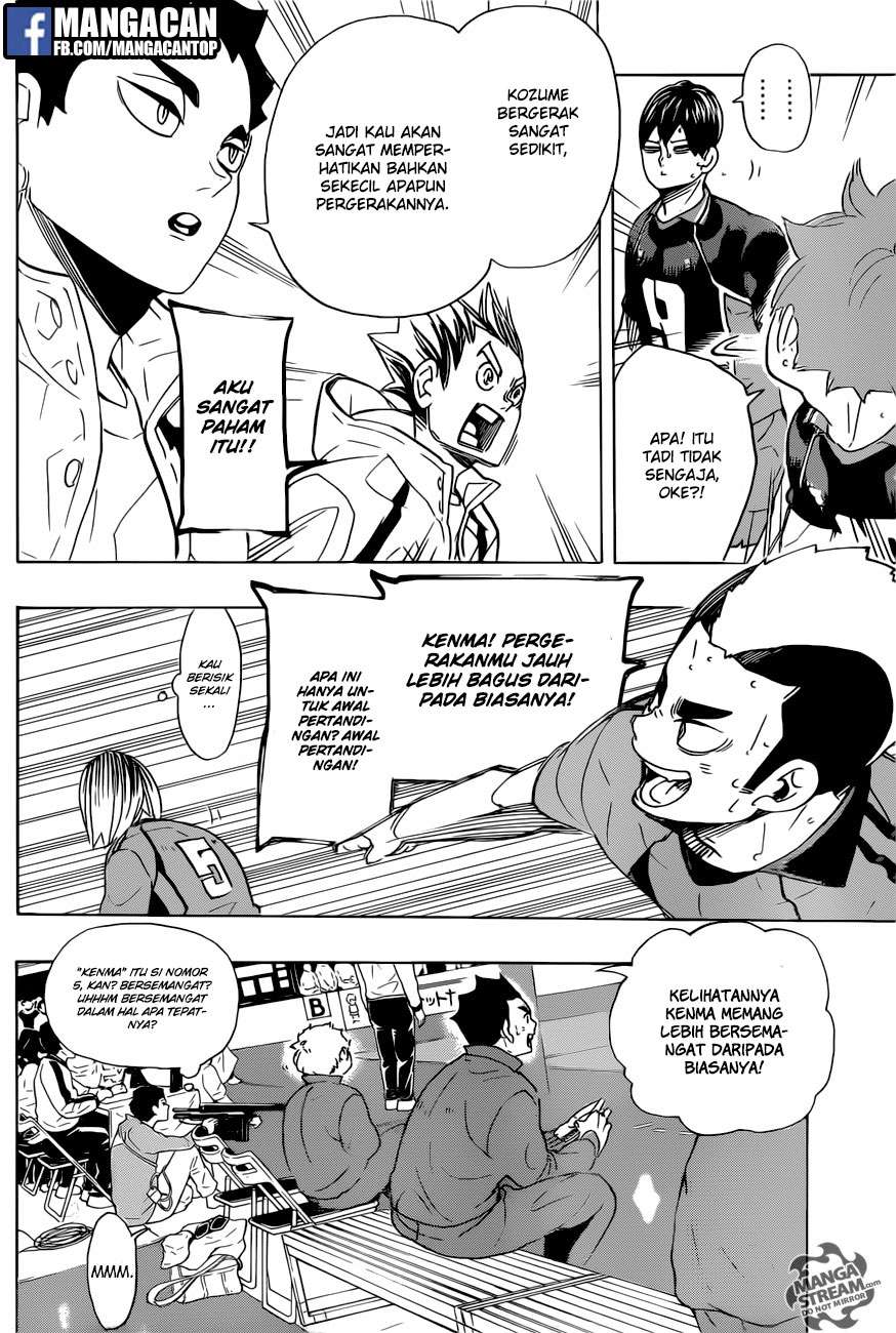 Chapter 296 - halaman 9