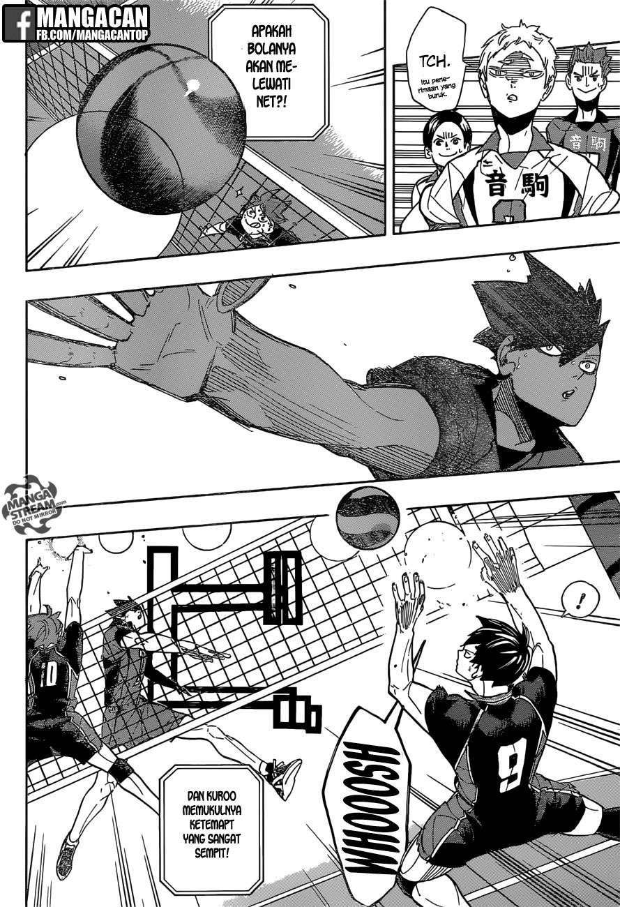 Chapter 295 - halaman 14