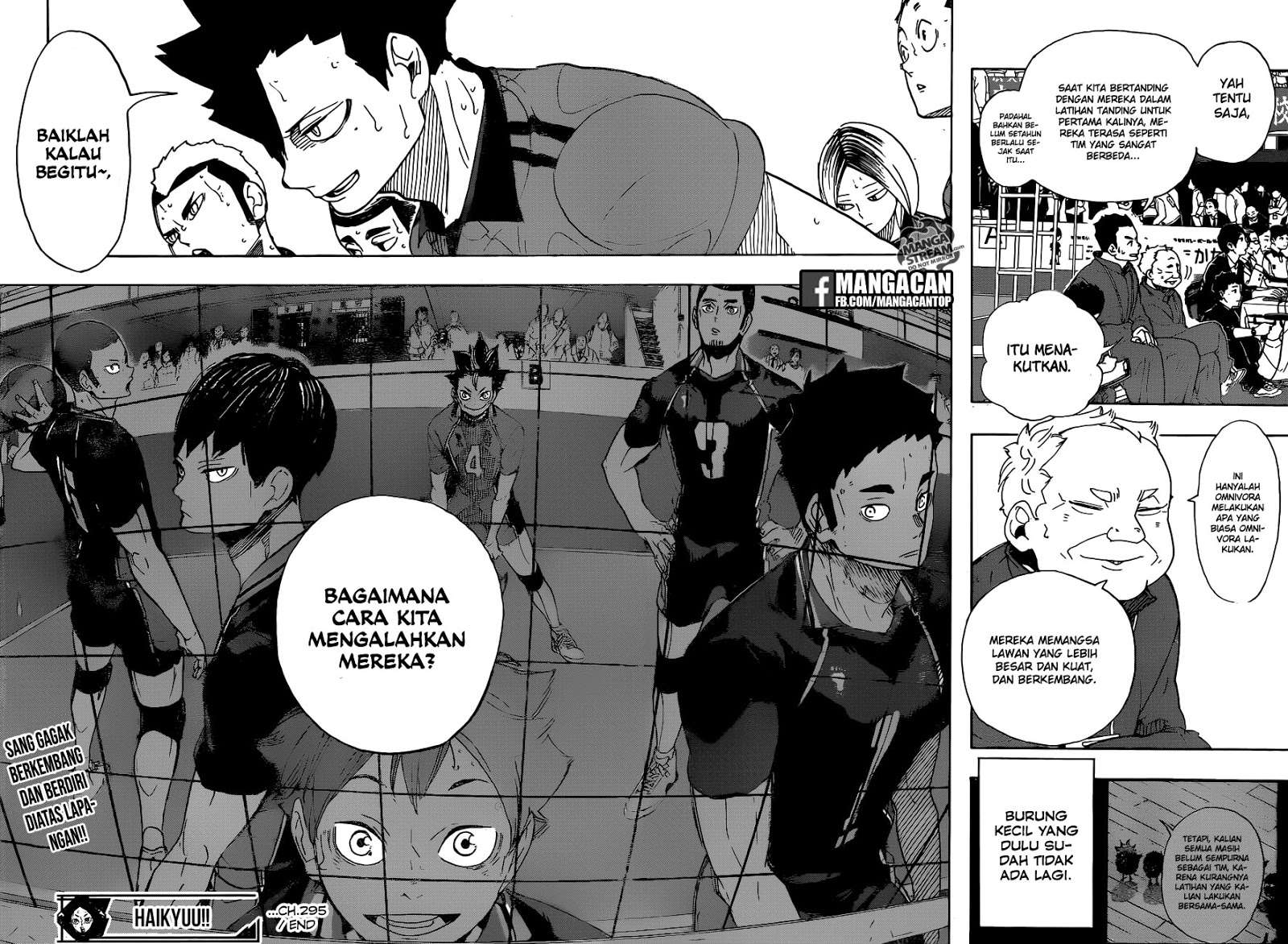 Chapter 295 - halaman 17