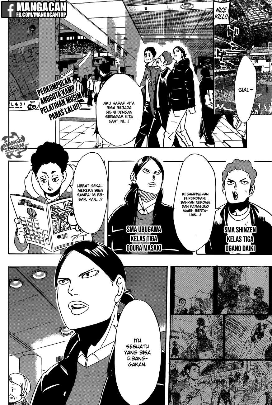 Chapter 295 - halaman 4