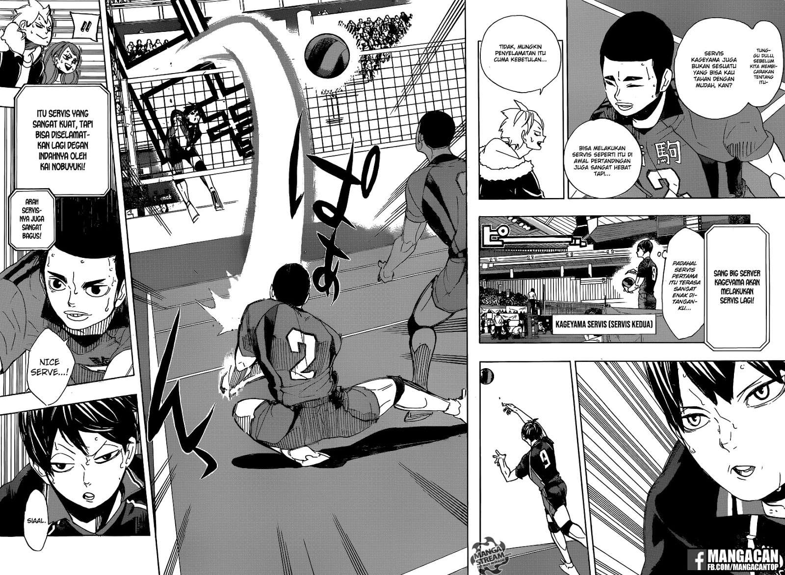 Chapter 295 - halaman 8