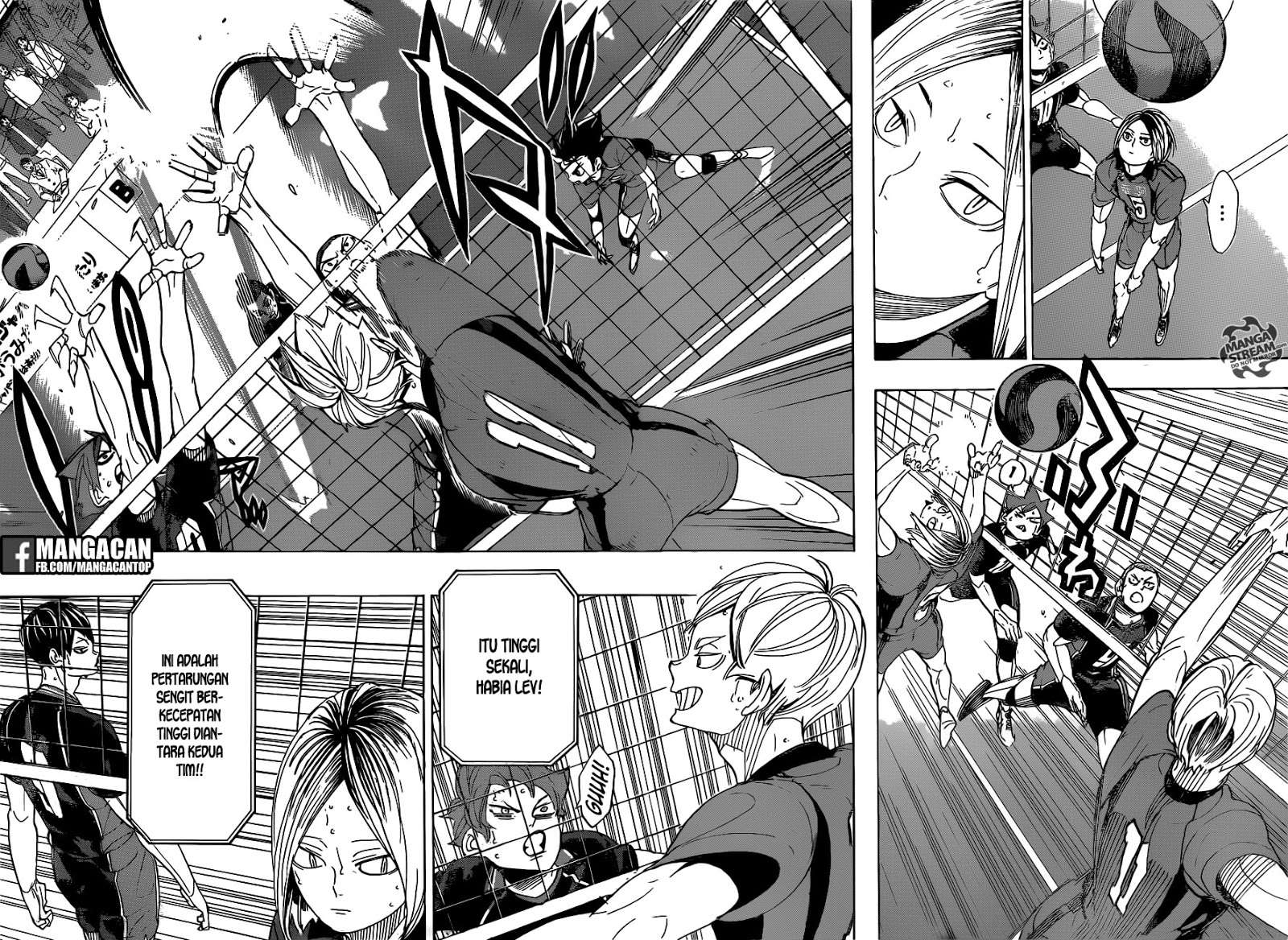Chapter 295 - halaman 9