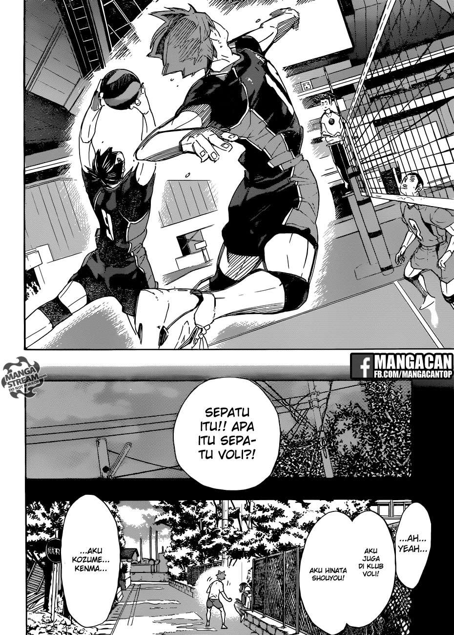 Chapter 294 - halaman 14