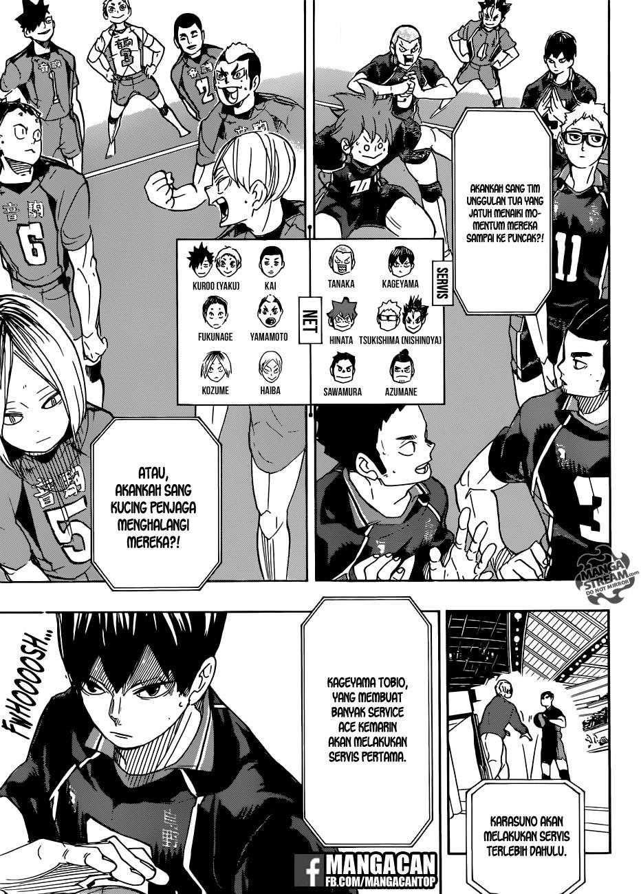 Chapter 294 - halaman 8