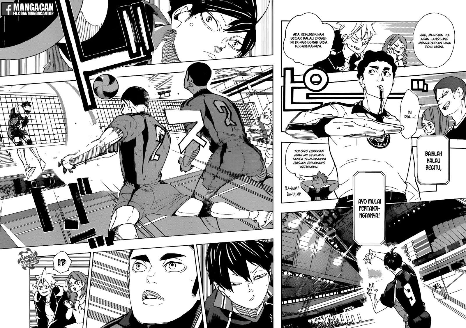 Chapter 294 - halaman 9
