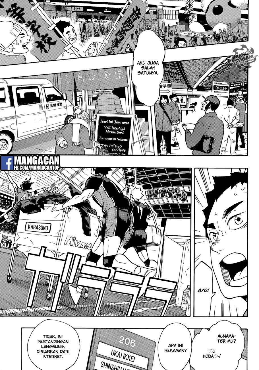 Chapter 293 - halaman 12