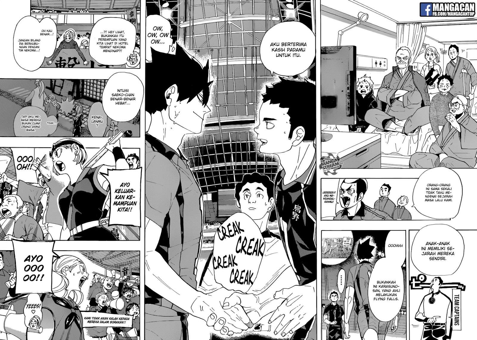 Chapter 293 - halaman 13