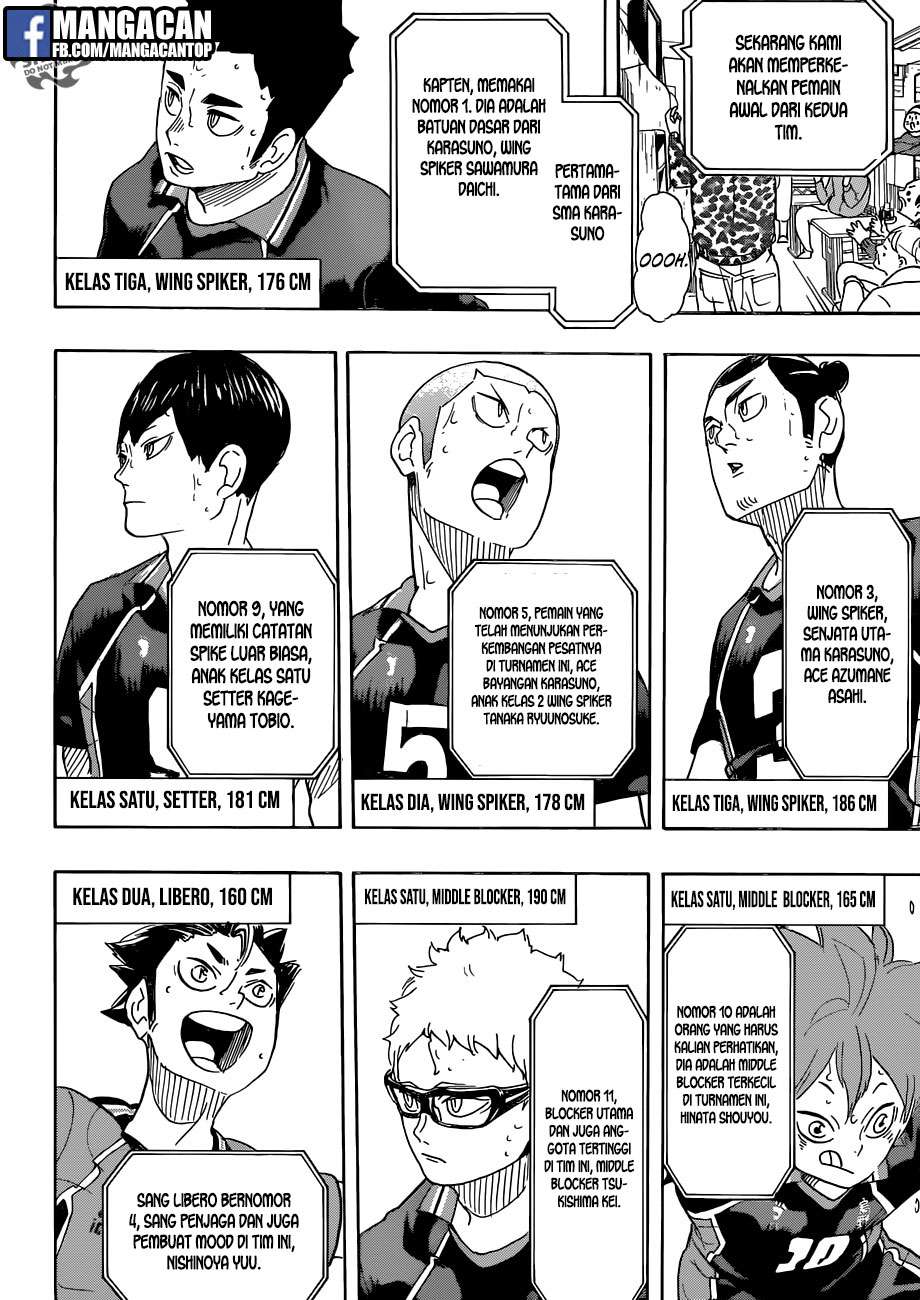 Chapter 293 - halaman 14