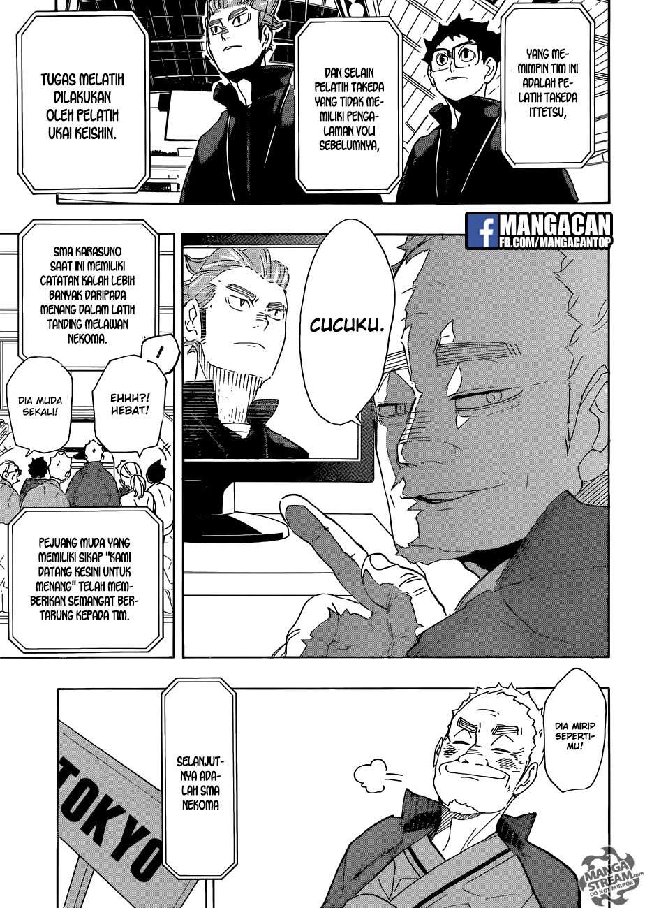 Chapter 293 - halaman 15