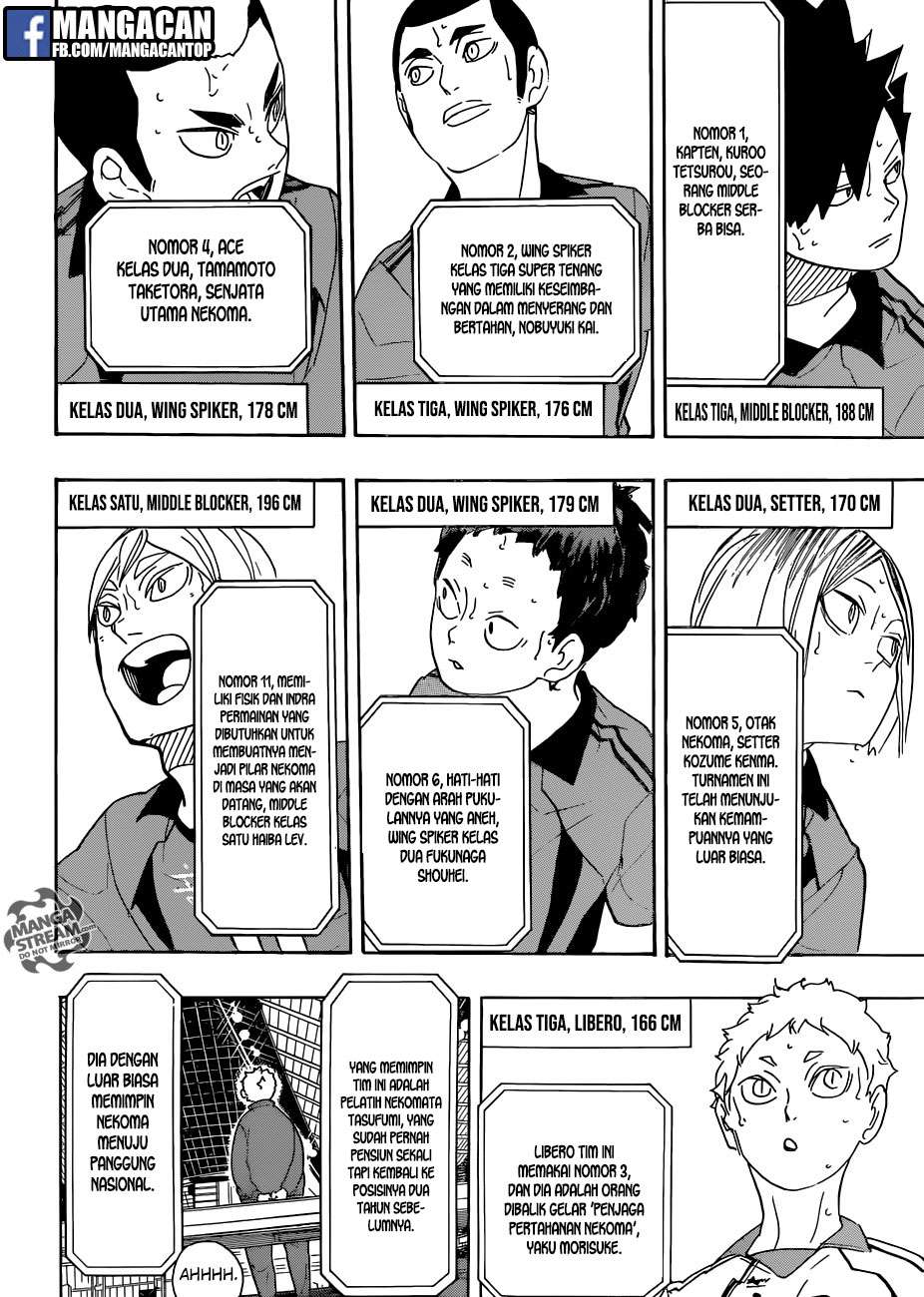 Chapter 293 - halaman 16