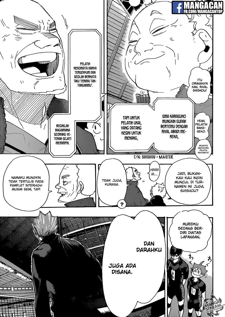 Chapter 293 - halaman 17