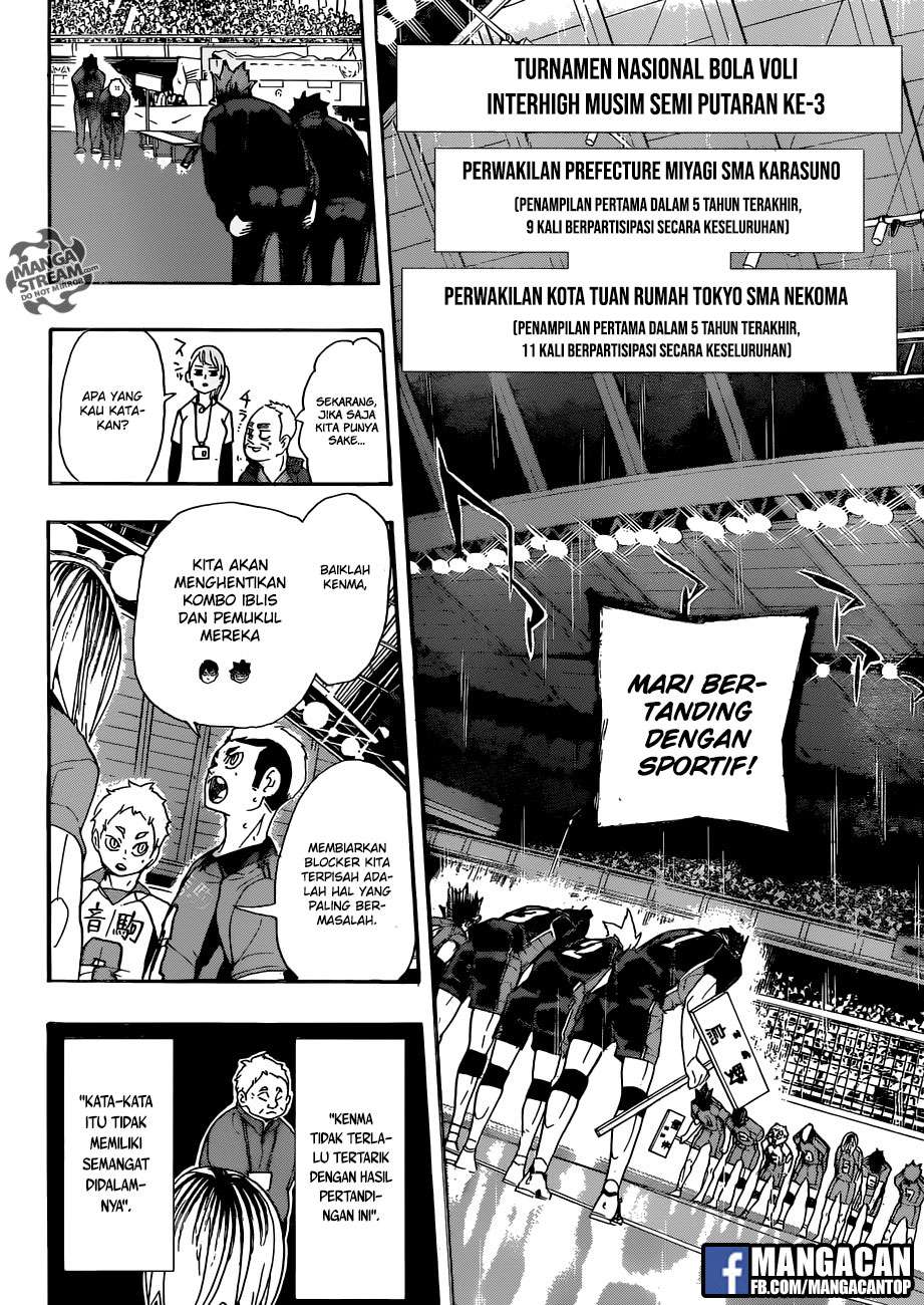 Chapter 293 - halaman 19