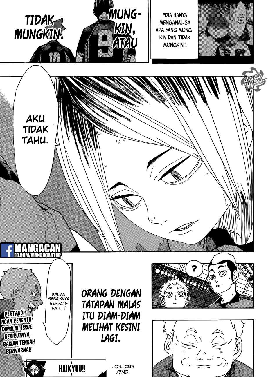 Chapter 293 - halaman 20