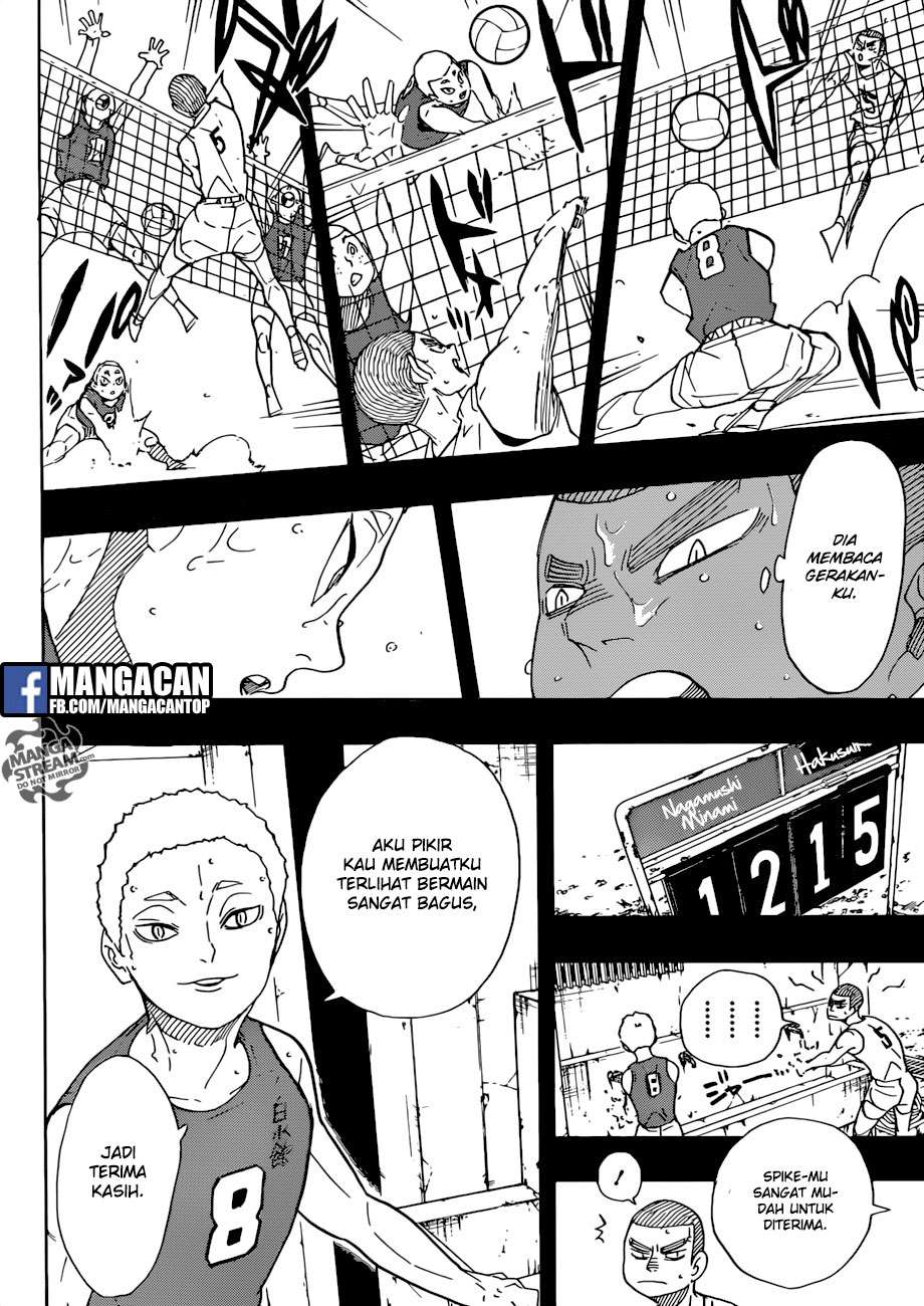 Chapter 293 - halaman 5