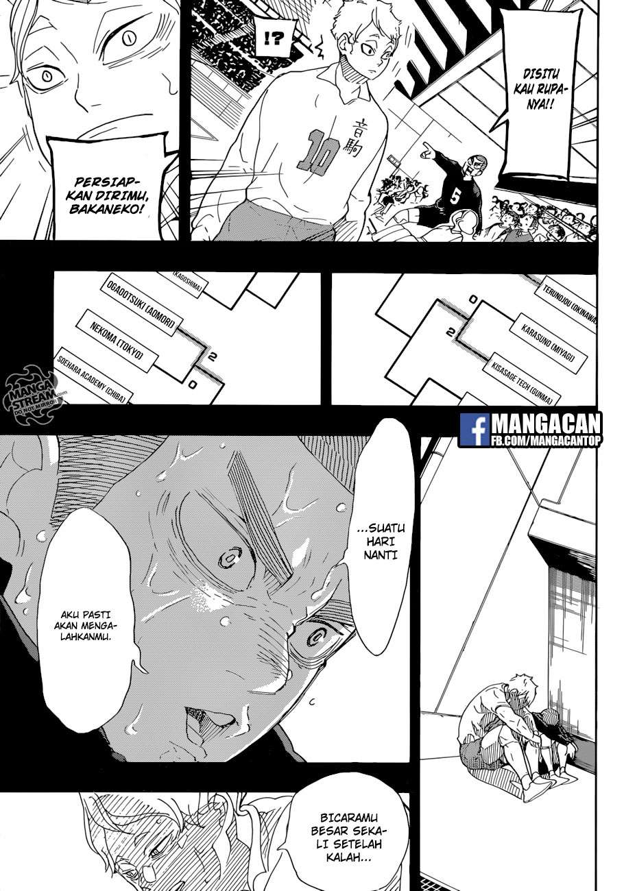 Chapter 293 - halaman 8
