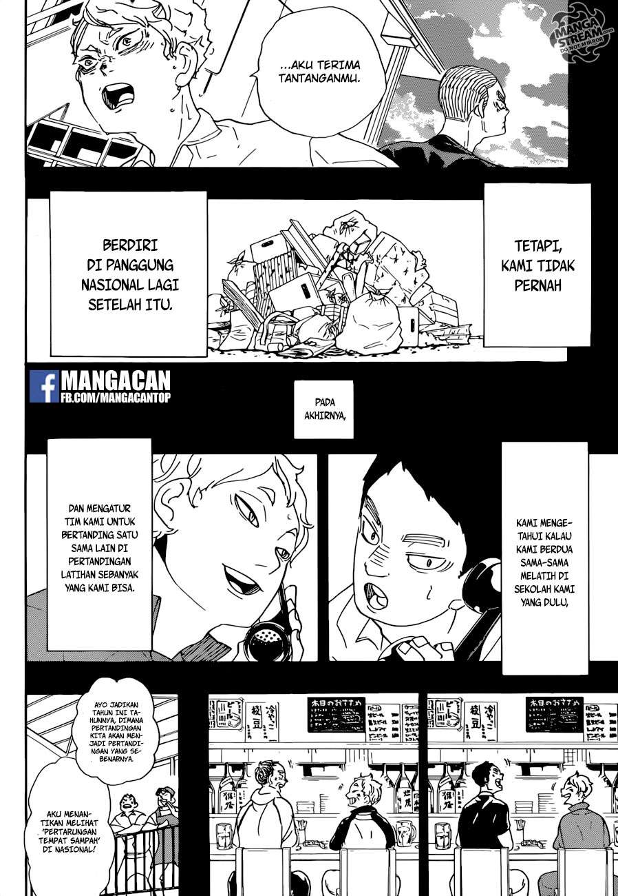 Chapter 293 - halaman 9