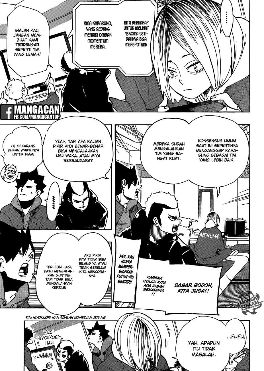 Chapter 292 - halaman 17