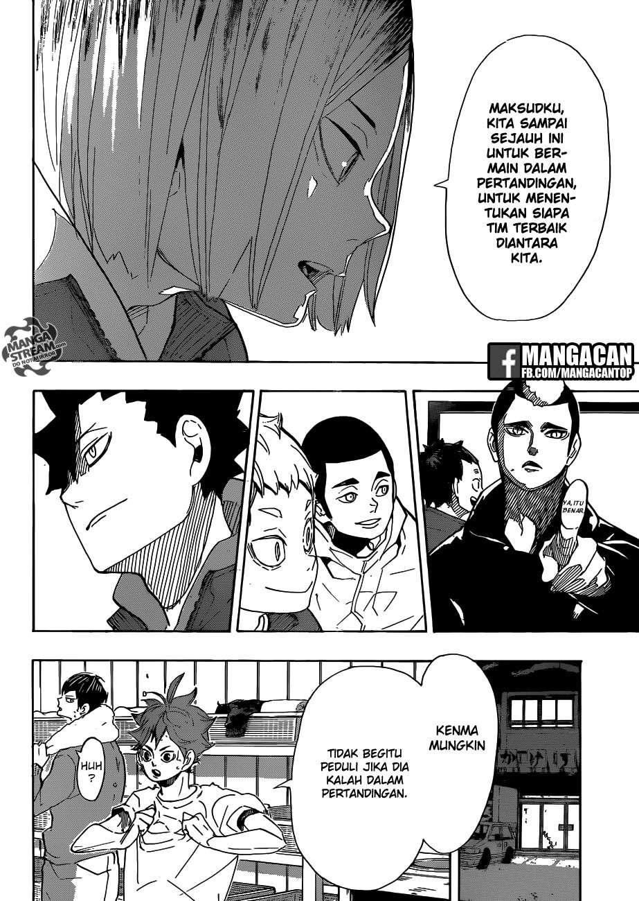 Chapter 292 - halaman 18