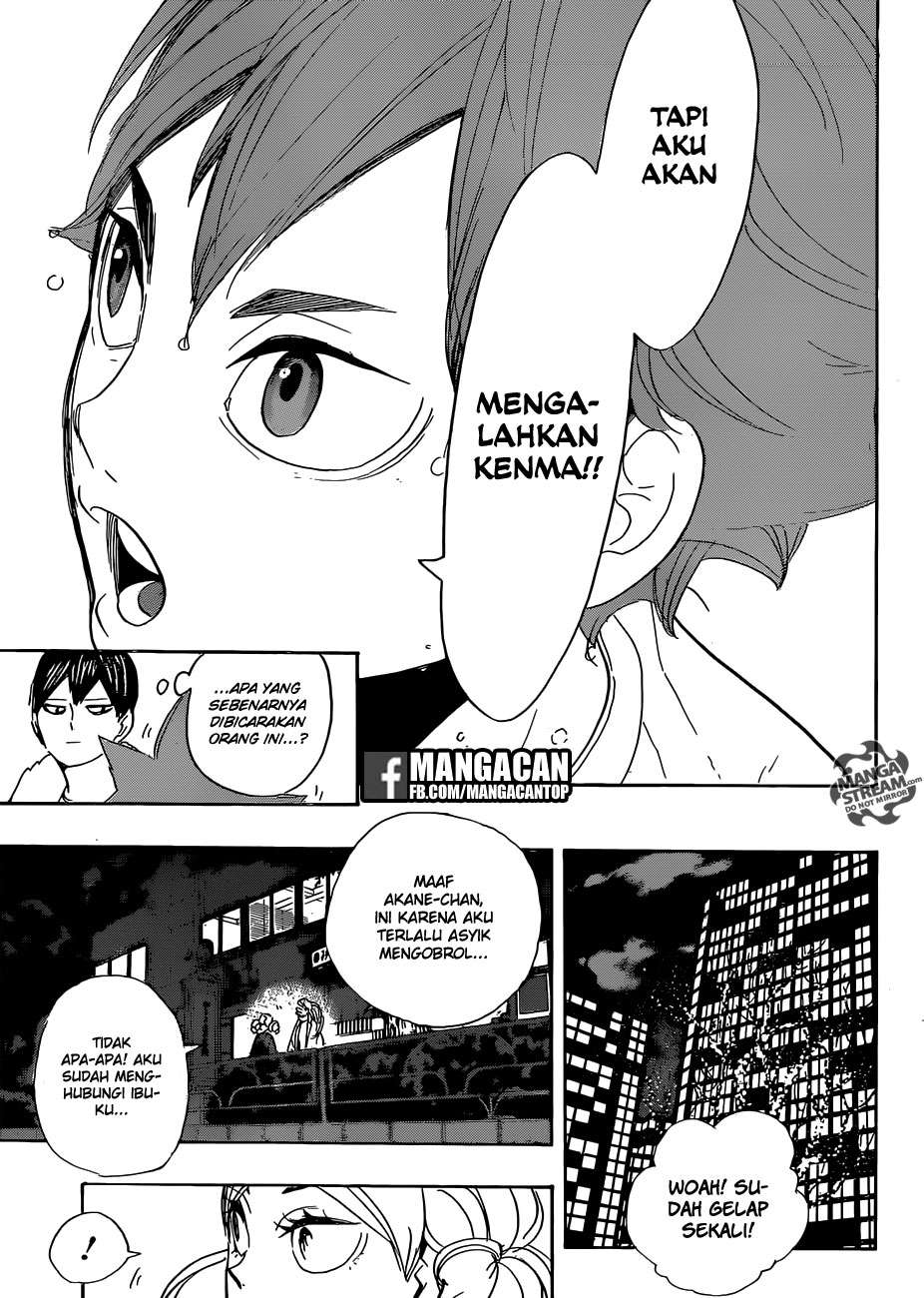 Chapter 292 - halaman 19