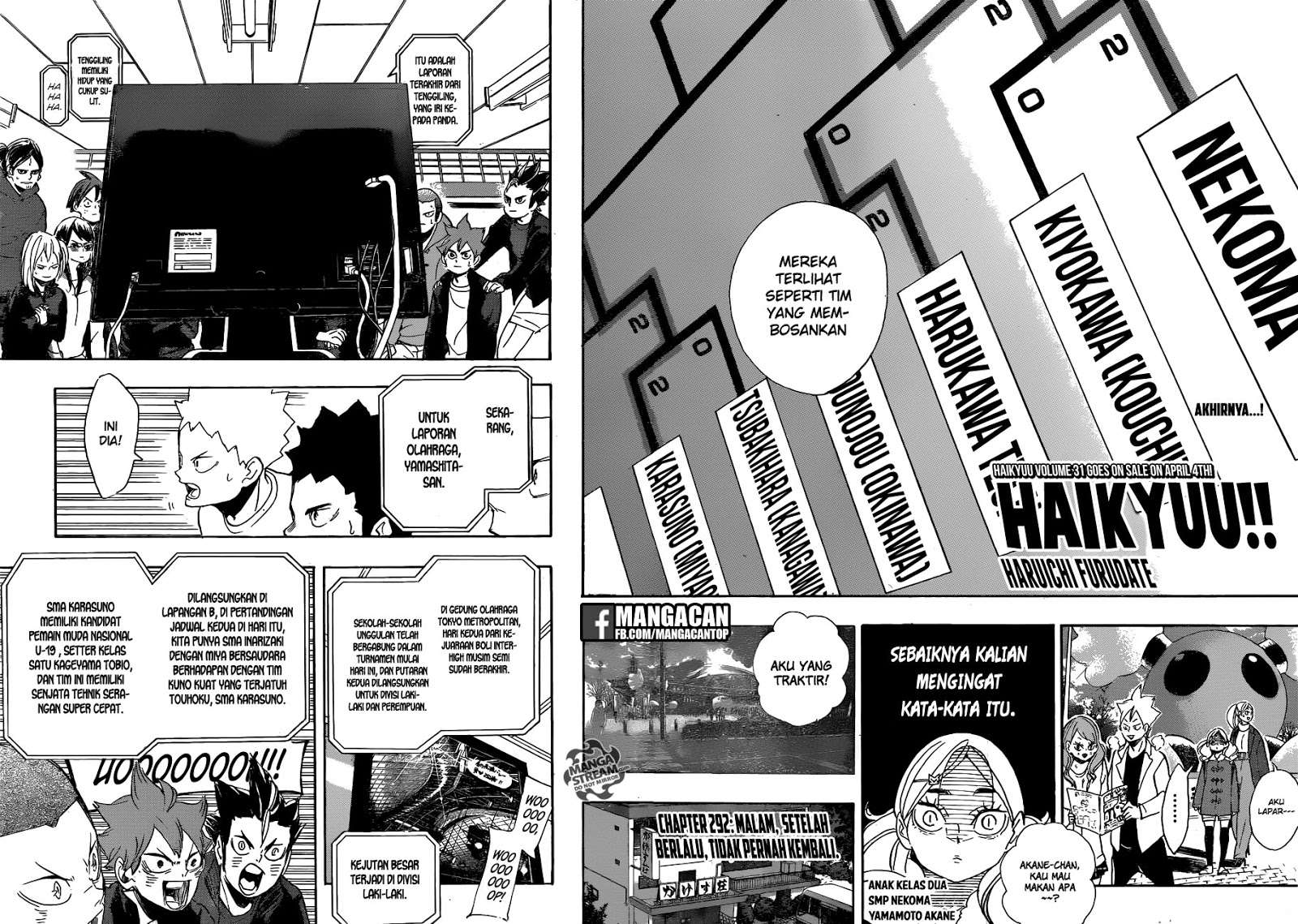 Chapter 292 - halaman 7