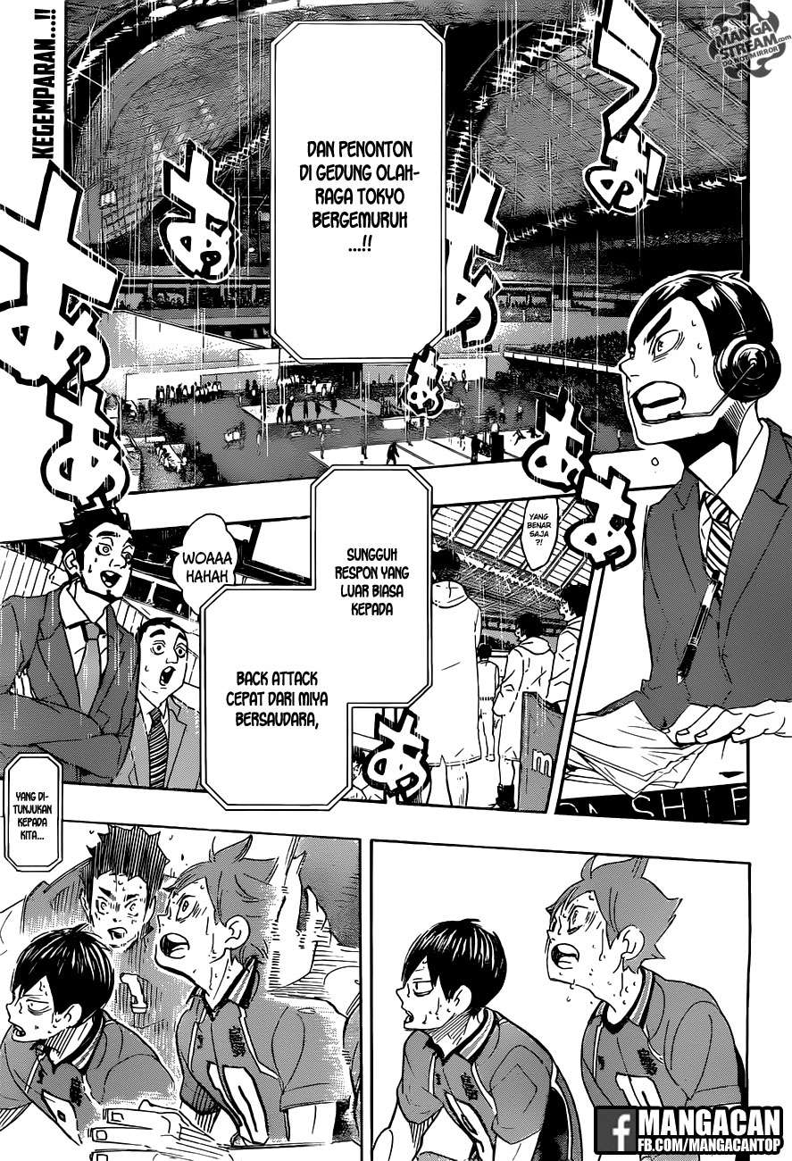 Chapter 291 - halaman 2
