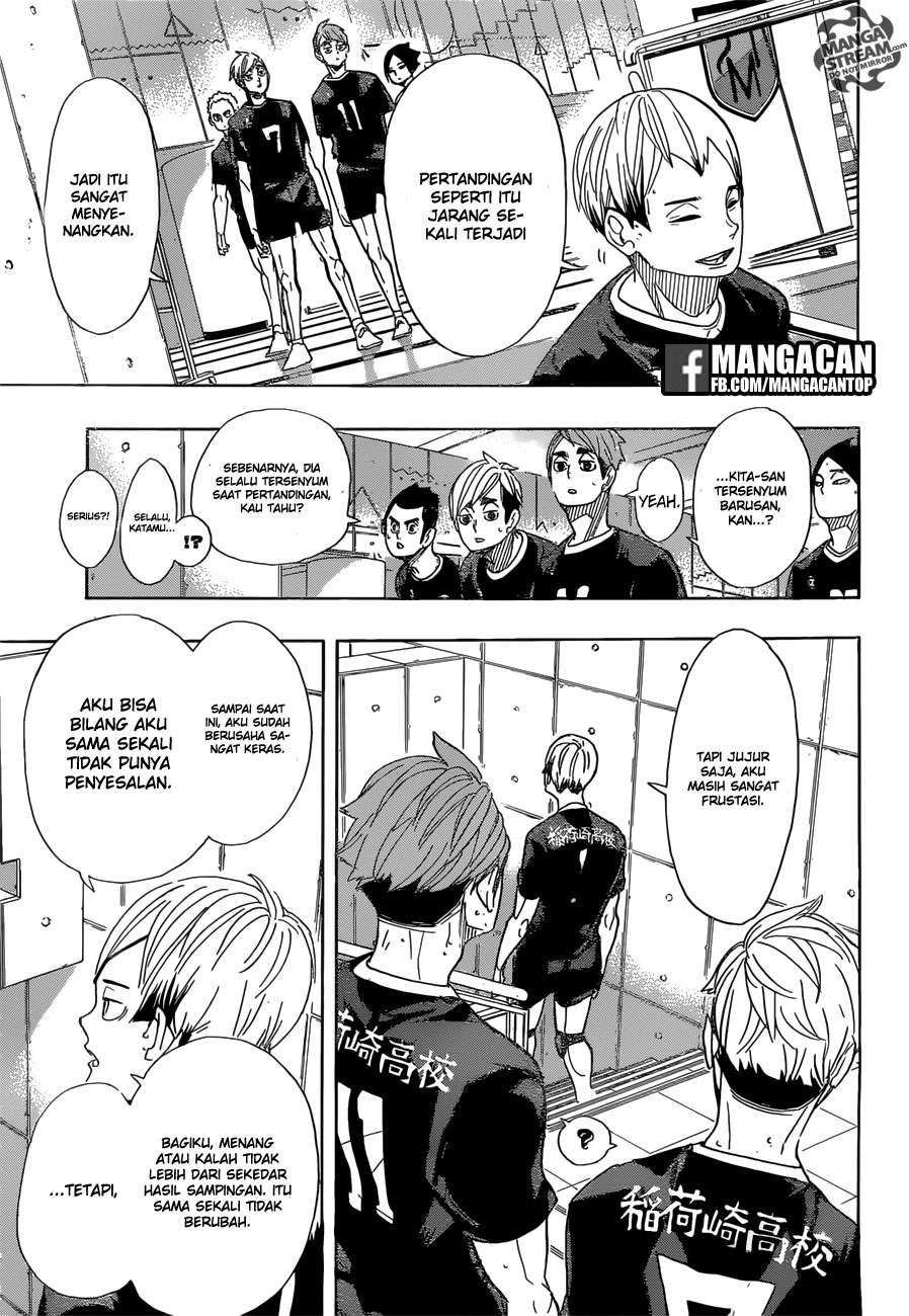 Chapter 291 - halaman 16