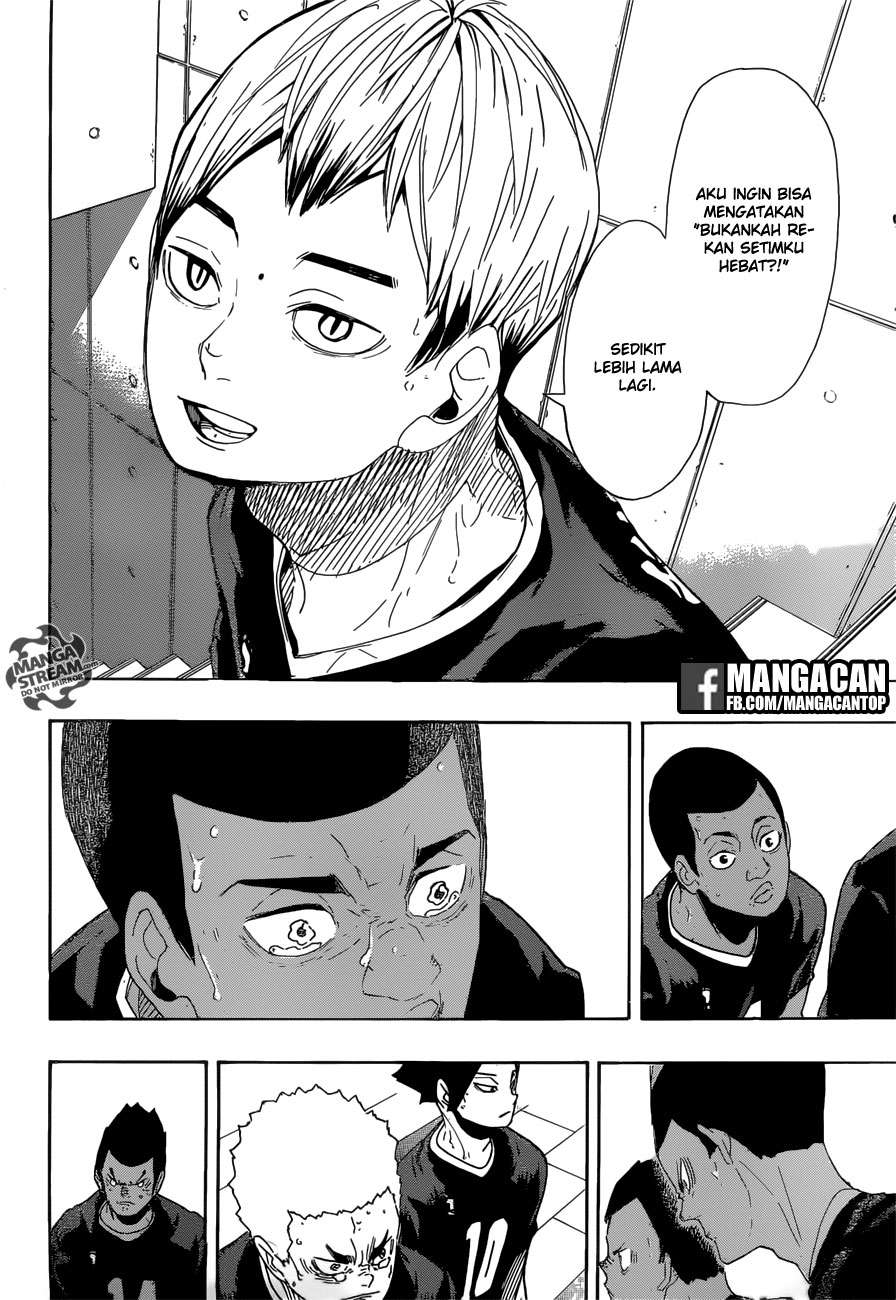 Chapter 291 - halaman 17
