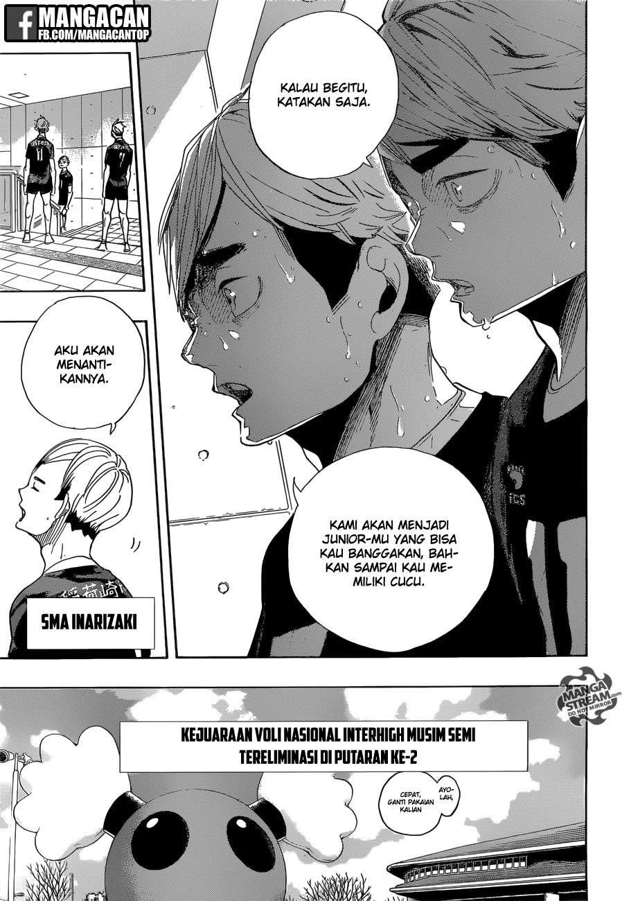 Chapter 291 - halaman 18