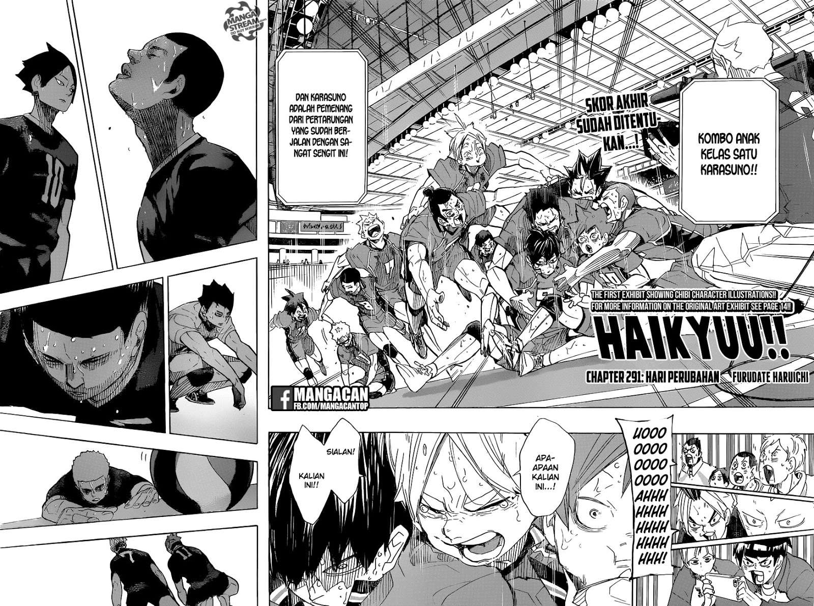 Chapter 291 - halaman 4
