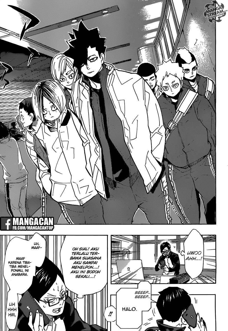 Chapter 291 - halaman 6