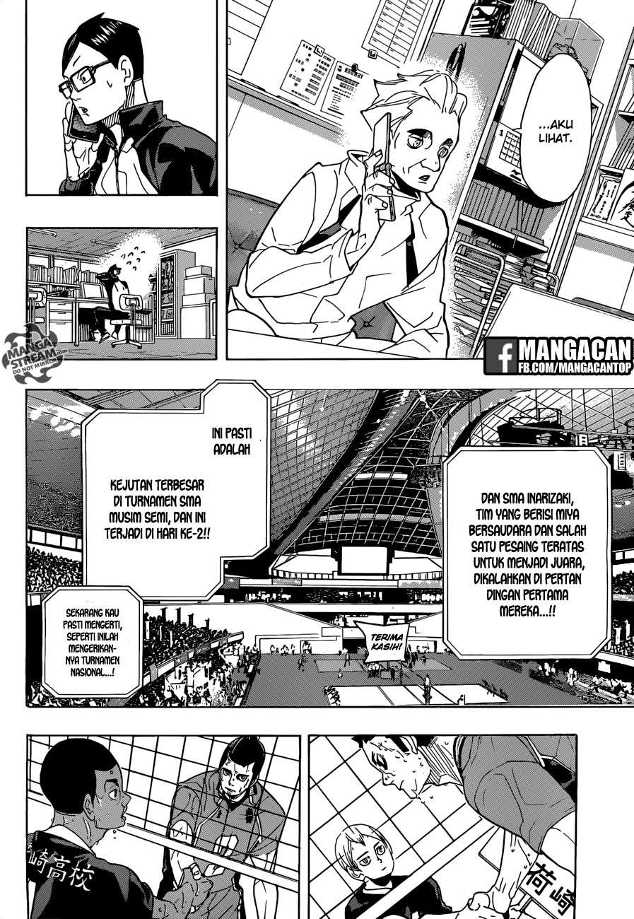Chapter 291 - halaman 7