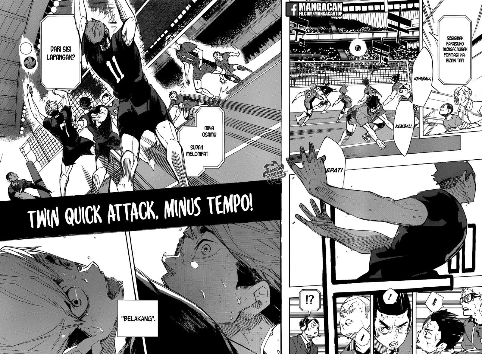 Chapter 290 - halaman 12