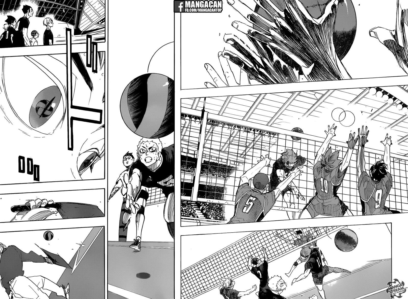 Chapter 290 - halaman 15