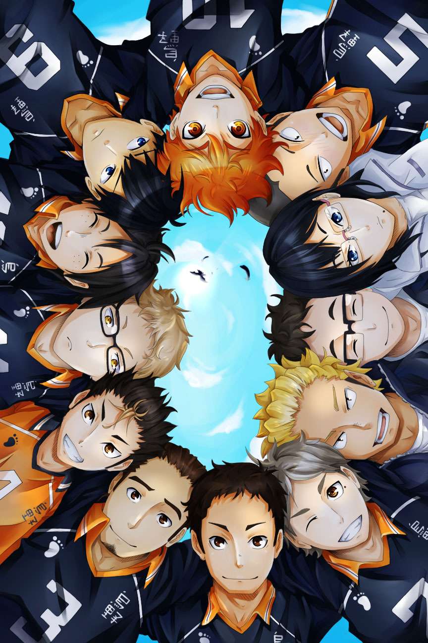 Chapter 290 - halaman 18