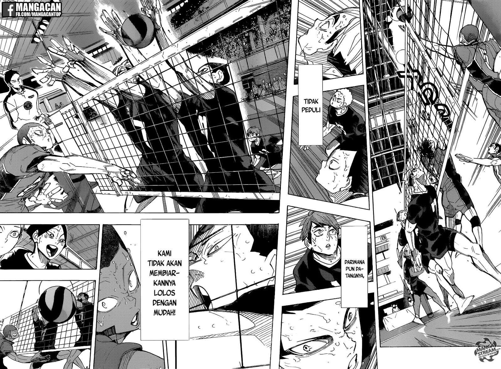 Chapter 290 - halaman 8